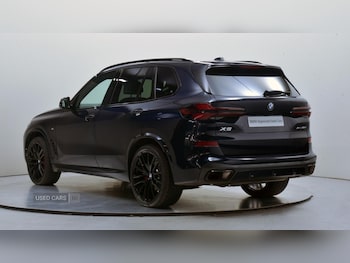 Used BMW X5 2025 for sale - 76419269: Photo