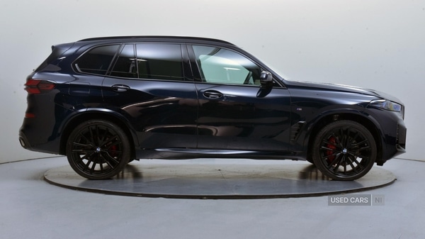 Used BMW X5 2025 for sale - 76419269: Photo 3