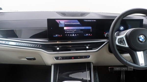 Used BMW X5 2025 for sale - 76419269: Photo 4