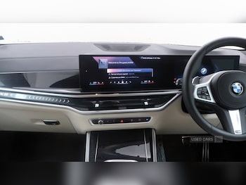 Used BMW X5 2025 for sale - 76419269: Photo