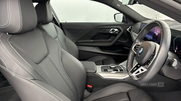 Used BMW 2 Series 2025 for sale - 76271067: Photo 12