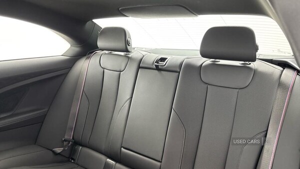Used BMW 2 Series 2025 for sale - 76271067: Photo 13