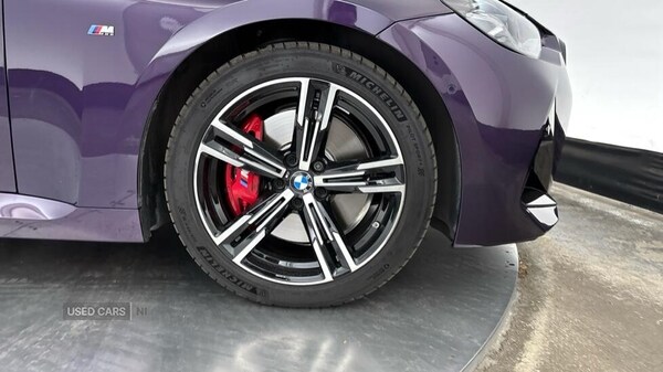 Used BMW 2 Series 2025 for sale - 76271067: Photo 15