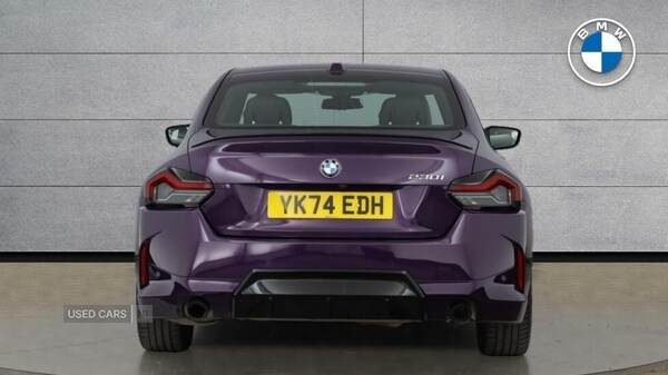 Used BMW 2 Series 2025 for sale - 76271067: Photo 16