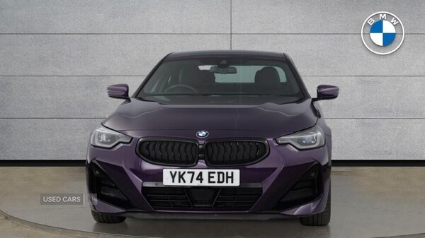 Used BMW 2 Series 2025 for sale - 76271067: Photo 17