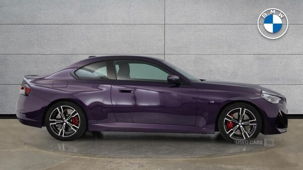 Used BMW 2 Series 2025 for sale - 76271067: Photo 3