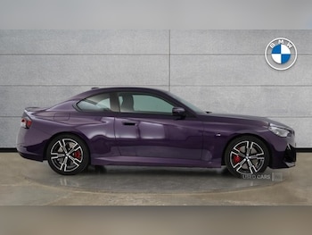 Used BMW 2 Series 2025 for sale - 76271067: Photo 3