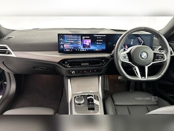 Used BMW 2 Series 2025 for sale - 76271067: Photo 4