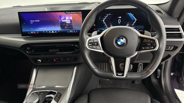 Used BMW 2 Series 2025 for sale - 76271067: Photo 6