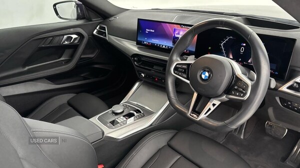 Used BMW 2 Series 2025 for sale - 76271067: Photo 7