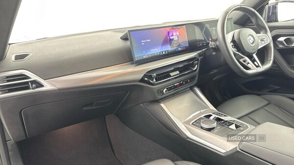 Used BMW 2 Series 2025 for sale - 76271067: Photo 8