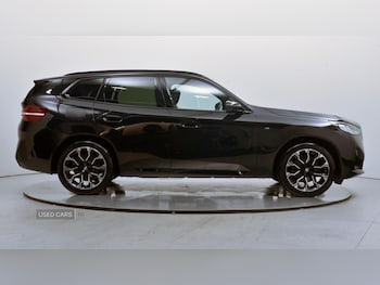 Used BMW X3 2025 for sale - 77238669: Photo