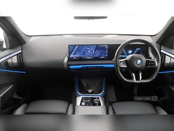 Used BMW X3 2025 for sale - 77238669: Photo