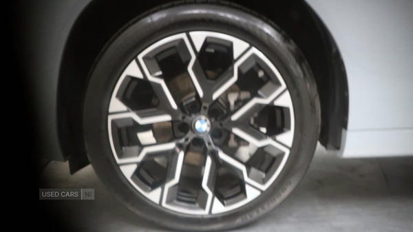 Used BMW X3 2025 for sale - 76381392: Photo 10