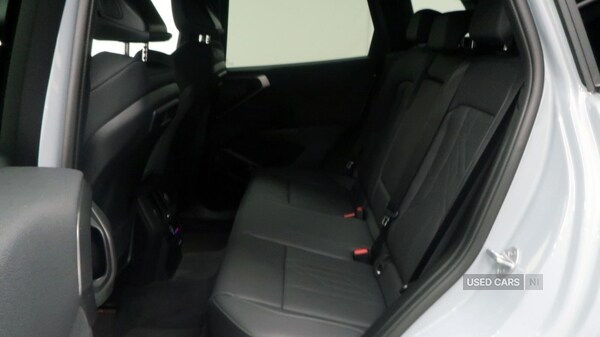 Used BMW X3 2025 for sale - 76381392: Photo 11