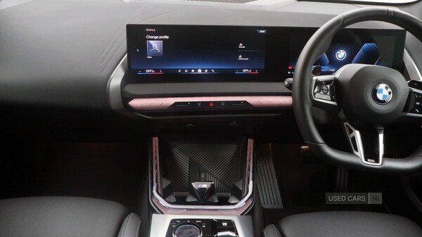 Used BMW X3 2025 for sale - 76381392: Photo 12