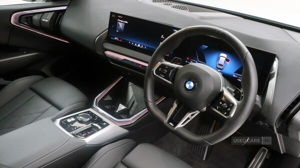Used BMW X3 2025 for sale - 76381392: Photo 13