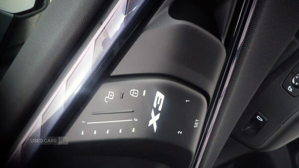 Used BMW X3 2025 for sale - 76381392: Photo 16