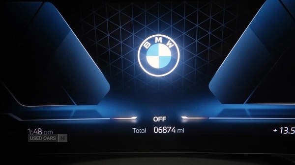 Used BMW X3 2025 for sale - 76381392: Photo 18