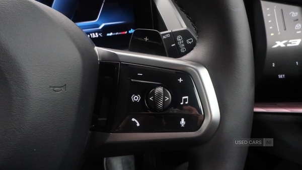 Used BMW X3 2025 for sale - 76381392: Photo 27