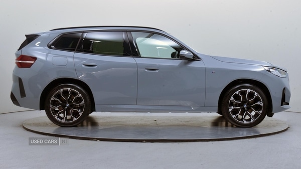 Used BMW X3 2025 for sale - 76381392: Photo 3