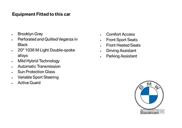 Used BMW X3 2025 for sale - 76381392: Photo 31