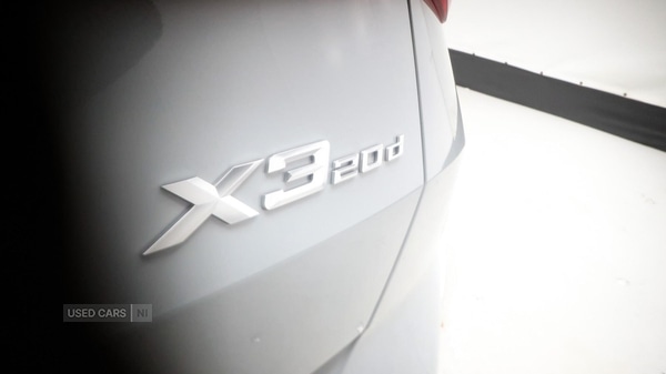 Used BMW X3 2025 for sale - 76381392: Photo 6
