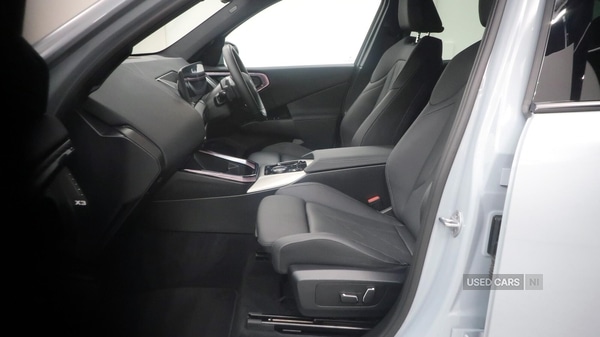 Used BMW X3 2025 for sale - 76381392: Photo 8