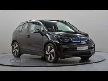 2021 - 125kW 42kWh 5dr Auto