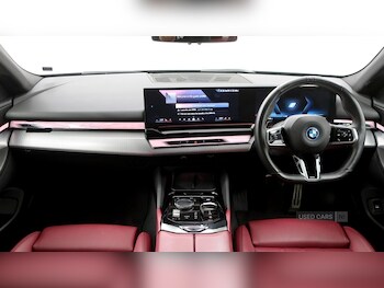 Used BMW i5 2024 for sale - 78302151: Photo