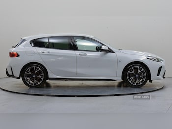 Used BMW 1 Series 2025 for sale - 75991921: Photo