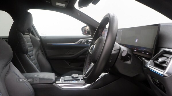 Used BMW i4 2023 for sale - 76998352: Photo 12