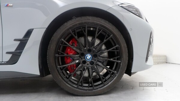 Used BMW i4 2023 for sale - 76998352: Photo 15