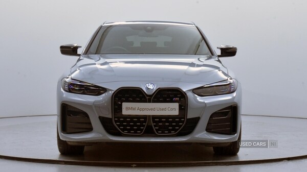 Used BMW i4 2023 for sale - 76998352: Photo 17