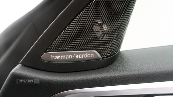 Used BMW i4 2023 for sale - 76998352: Photo 19