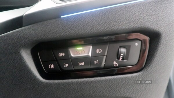 Used BMW i4 2023 for sale - 76998352: Photo 21