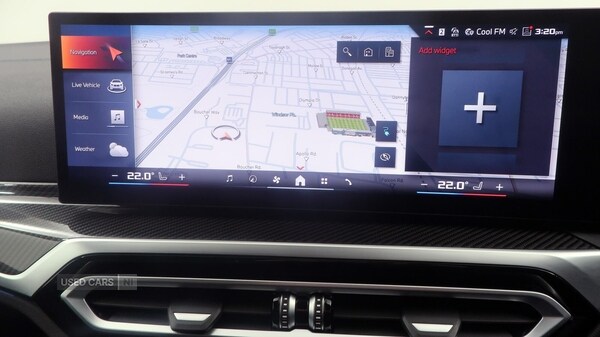 Used BMW i4 2023 for sale - 76998352: Photo 22