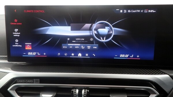 Used BMW i4 2023 for sale - 76998352: Photo 24