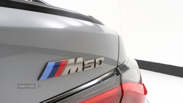 Used BMW i4 2023 for sale - 76998352: Photo 36