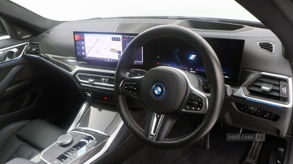 Used BMW i4 2023 for sale - 76998352: Photo 7