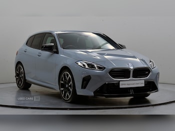 BMW - 1 Series