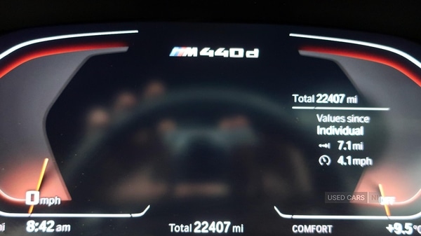 Used BMW 4 Series 2022 for sale - 78136748: Photo 11