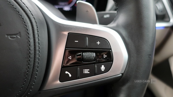 Used BMW 4 Series 2022 for sale - 78136748: Photo 13