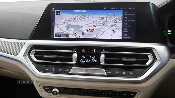 Used BMW 4 Series 2022 for sale - 78136748: Photo 17