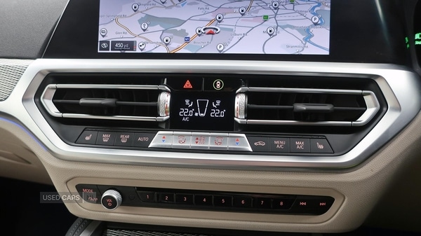 Used BMW 4 Series 2022 for sale - 78136748: Photo 18