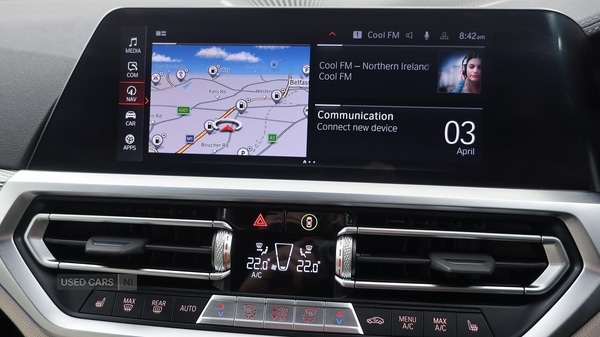 Used BMW 4 Series 2022 for sale - 78136748: Photo 19