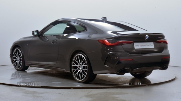 Used BMW 4 Series 2022 for sale - 78136748: Photo 2