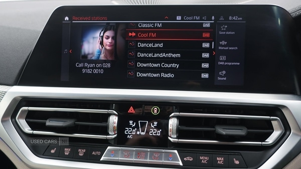 Used BMW 4 Series 2022 for sale - 78136748: Photo 20