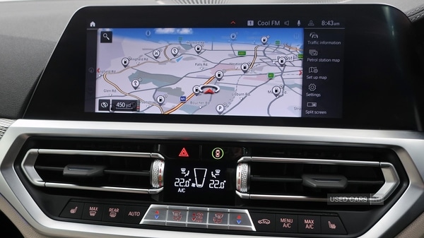 Used BMW 4 Series 2022 for sale - 78136748: Photo 21