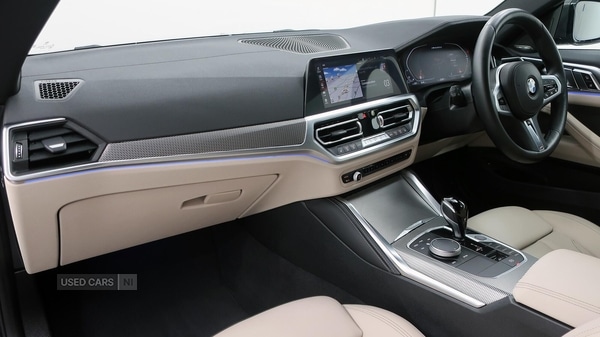 Used BMW 4 Series 2022 for sale - 78136748: Photo 29